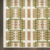 Nourison Nordic NRC08 Multicolor Area Rug main image