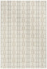 Nourison Nordic NRC08 Ivory Multicolor Area Rug main image