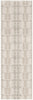Nourison Nordic NRC08 Ivory Multicolor Area Rug Main Image