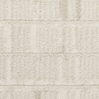 Nourison Nordic NRC10 Ivory Area Rug Swatch Image