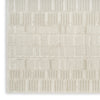 Nourison Nordic NRC10 Ivory Area Rug Texture Image