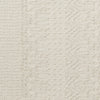 Nourison Nordic NRC11 Ivory Area Rug Corner Image