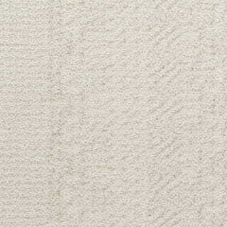 Nourison Nordic NRC11 Ivory Area Rug Corner Image