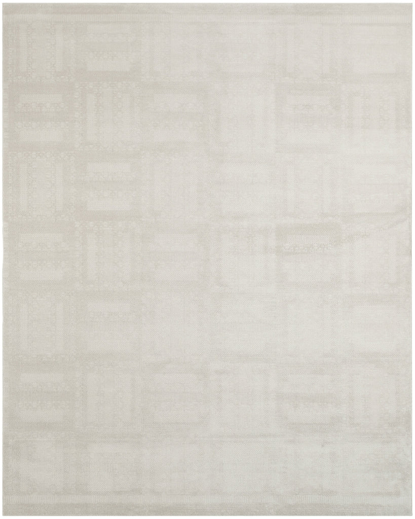 Nourison Nordic NRC11 Ivory Area Rug main image