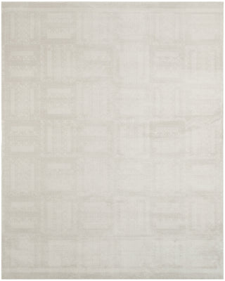 Nourison Nordic NRC11 Ivory Area Rug 