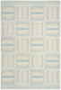 Nourison Nordic NRC11 Ivory Area Rug 