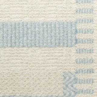 Nourison Nordic NRC11 Ivory Area Rug 