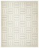 Nourison Nordic NRC11 Ivory Area Rug 