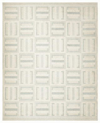 Nourison Nordic NRC11 Ivory Area Rug 