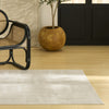 Nourison Nordic NRC11 Taupe Area Rug Corner Image