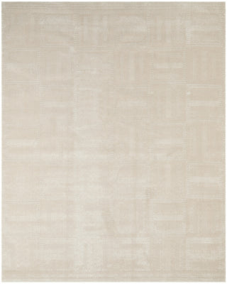 Nourison Nordic NRC11 Taupe Area Rug Main Image
