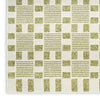 Nourison Nordic NRC13 Green Area Rug Texture Image
