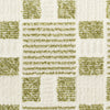 Nourison Nordic NRC13 Green Area Rug Swatch Image