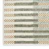 Nourison Nordic NRC15 Ivory Multicolor Area Rug 