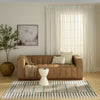 Nourison Nordic NRC15 Ivory Multicolor Area Rug 