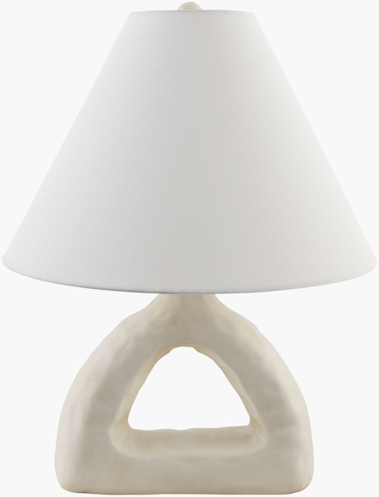 Livabliss Nordeste NRD-001 White Lamp main image