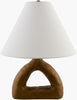 Livabliss Nordeste NRD-002 Brown Lamp main image