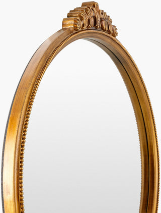 Surya Arrendale NRE-001 Gold Corner Shot