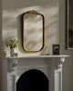Surya Arrendale NRE-002 Gold Style Shot Feature