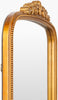 Surya Arrendale NRE-002 Gold Corner Shot