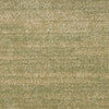 Nourison Essentials NRE01 Green Gold Area Rug Corner Image