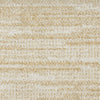 Nourison Essentials NRE01 Ivory Gold Area Rug Swatch Image