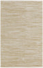 Nourison Essentials NRE01 Ivory Gold Area Rug Main Image
