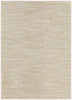 Nourison Essentials NRE01 Ivory Gold Area Rug Main Image