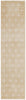 Nourison Essentials NRE04 Beige Ivory Area Rug Main Image