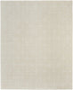 Nourison Essentials NRE04 Ivory Beige Area Rug main image