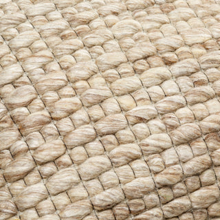 Surya Narvik NRK-002 Brown Detail