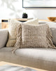 Surya Narvik NRK-002 Brown Style Shot Feature