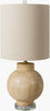 Surya Niort NRT-001 Beige Lamp main image