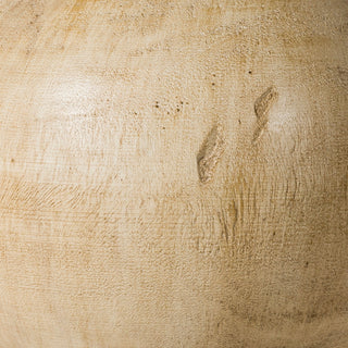 Surya Niort NRT-001 Beige Lamp Detail