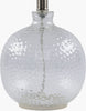 Livabliss Nereus NRU-001 Lamp Detail