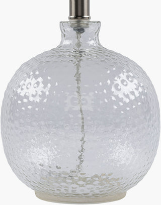 Livabliss Nereus NRU-001 Lamp Detail