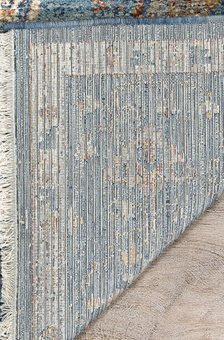 Couristan Nostalgia Antique Oushak Demin Area Rug Main