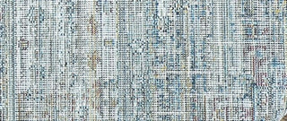 Couristan Nostalgia Hamadan Denim Tawny Area Rug Main