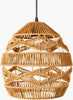 Livabliss Nosse NSA-002 Beige Lamp main image