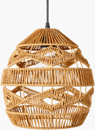 Livabliss Nosse NSA-002 Beige Lamp main image