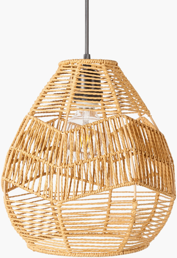 Livabliss Nosse NSA-003 Beige Lamp main image