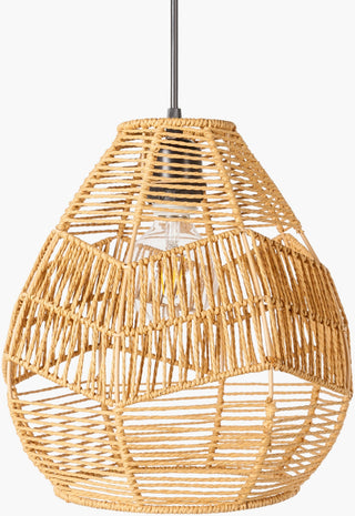 Livabliss Nosse NSA-003 Beige Lamp main image