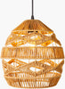 Livabliss Nosse NSA-002 Beige Lamp Detail