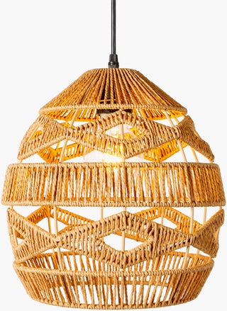 Livabliss Nosse NSA-002 Beige Lamp Detail