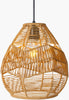 Livabliss Nosse NSA-003 Beige Lamp Detail