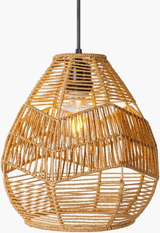 Livabliss Nosse NSA-003 Beige Lamp Detail