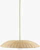 Surya Naseby NSB-001 Lamp main image
