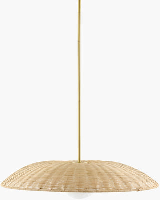 Surya Naseby NSB-001 Lamp main image