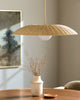 Surya Naseby NSB-001 Lamp Style Shot Feature
