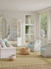 Nourison Natural Seagrass NSG01 Area Rug 